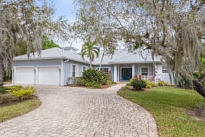 2000 Winding Creek Lane, Fort Pierce, FL 34981 Sold 06/24/24