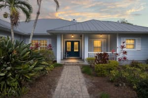 2000 Winding Creek Lane, Fort Pierce, FL 34981 Sold 06/24/24