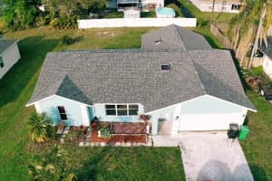 1781 SW Alberca Lane, Port Saint Lucie, FL 34953 Sold 06/13/25