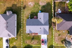 1781 SW Alberca Lane, Port Saint Lucie, FL 34953 Sold 06/13/25