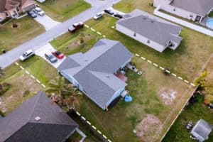1781 SW Alberca Lane, Port Saint Lucie, FL 34953 Sold 06/13/25