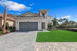 258 SE Calmo Circle, Port Saint Lucie, FL 34984 Sold 06/14/24