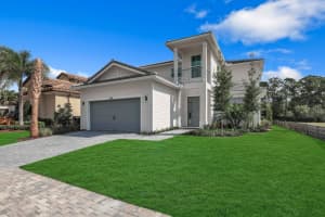 258 SE Calmo Circle, Port Saint Lucie, FL 34984 Sold 06/14/24