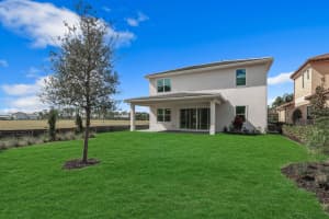 258 SE Calmo Circle, Port Saint Lucie, FL 34984 Sold 06/14/24