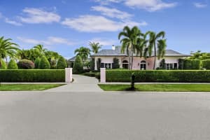 1500 Lands End Road, Manalapan, FL 33462 Sold 05/15/24