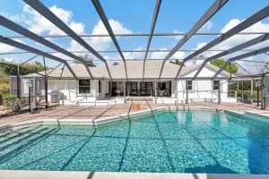 15840 Meadow Wood Drive, Wellington, FL 33414 Sold 06/05/24