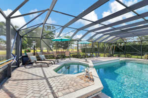 15840 Meadow Wood Drive, Wellington, FL 33414 Sold 06/05/24