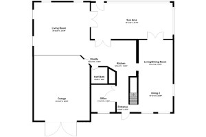 1266 SW 21st St, Boca Raton, FL 33486, Sold 07/30/24