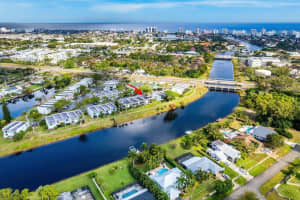 440 Canal Point S #1280, Delray Beach, FL 33444, Sold 04/18/24