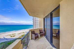2800 N Ocean Drive B 15d, Singer Island, FL 33404 Sold 04/30/24