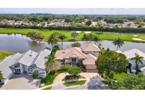 10718 Kirkaldy Lane, Boca Raton, FL 33498 Sold 07/24/24