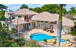 10718 Kirkaldy Lane, Boca Raton, FL 33498 Sold 07/24/24