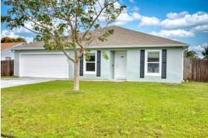 2261 SE Gaslight Street, Port Saint Lucie, FL 34952 Sold 08/26/25