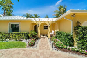 919 Mccleary Street, Delray Beach, FL 33483 Sold 08/01/24