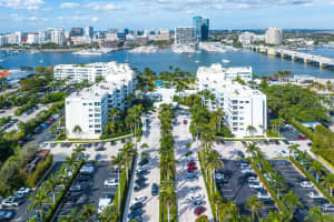 44 Cocoanut Row 508/509 A, Palm Beach, FL 33480 Sold 04/16/24