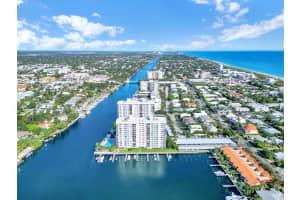 200 Macfarlane Drive 705, Delray Beach, FL 33483 Sold 11/06/24