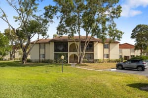 4975 Sable Pine Circle D2, West Palm Beach, FL 33417 Sold 03/28/24