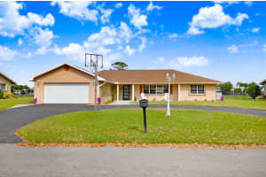 4839 Palo Verde Drive, Boynton Beach, FL 33436 Sold 06/05/24
