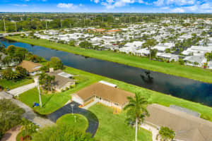 4839 Palo Verde Drive, Boynton Beach, FL 33436 Sold 06/05/24