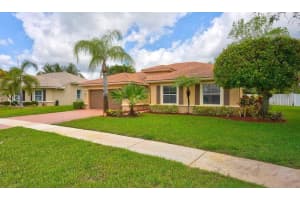 5429 Oakmont Village Circle, Lake Worth, FL 33463 Sold 04/15/24