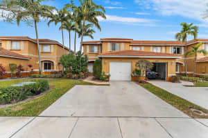 6131 United Street, West Palm Beach, FL 33411 Sold 06/20/24