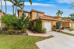 6131 United Street, West Palm Beach, FL 33411 Sold 06/20/24
