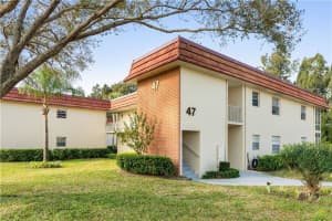 47 Woodland Drive 207, Vero Beach, FL 32962 Sold 04/23/24