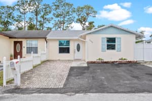 5305 Cannon Way, West Palm Beach, FL 33415 Sold 04/15/24