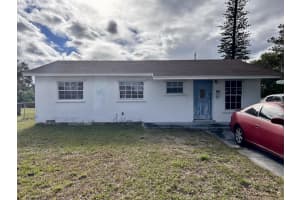 1448 8th Street, West Palm Beach, FL 33401 Sold 03/27/24