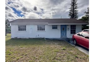 1448 8th Street, West Palm Beach, FL 33401 Sold 03/27/24