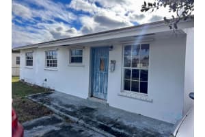 1448 8th Street, West Palm Beach, FL 33401 Sold 03/27/24