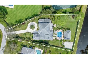 5169 Misty Morn Road, Palm Beach Gardens, FL 33418 Sold 05/06/24