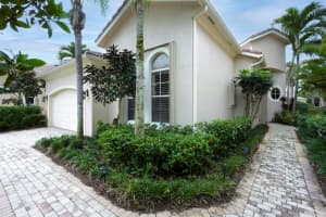 235 Andalusia Drive, Palm Beach Gardens, FL 33418 Sold 04/26/24