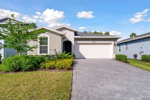 6746 Pointe Of Woods Drive, West Palm Beach, FL 33413 Sold 08/30/24