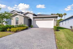 6746 Pointe Of Woods Drive, West Palm Beach, FL 33413 Sold 08/30/24