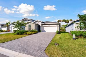 6746 Pointe Of Woods Drive, West Palm Beach, FL 33413 Sold 08/30/24