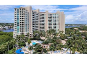 3720 S Ocean Boulevard 805, Highland Beach, FL 33487 Sold 04/19/24