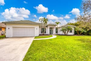 5308 SW Landing Creek Drive, Palm City, FL 34990 Sold 06/28/24