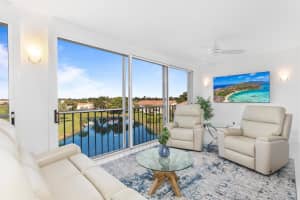 17047 Boca Club Boulevard 144b, Boca Raton, FL 33487 Sold 05/17/24