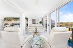 17047 Boca Club Boulevard 144b, Boca Raton, FL 33487 Sold 05/17/24