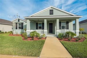 7210 E Village Square, Vero Beach, FL 32966 Sold 06/04/24