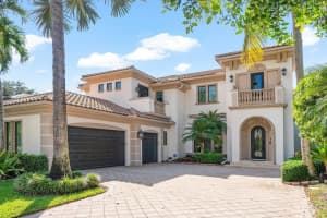 17717 Circle Pond Court, Boca Raton, FL 33496 Sold 02/28/24