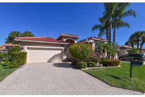 7427 Trentino Way, Boynton Beach, FL 33472 Sold 03/28/24