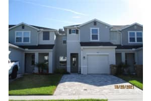1017 La Mirada Ct Court, Kissimmee, FL 34744 Sold 04/19/24