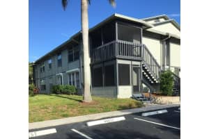 8420 SE Croft Circle E-2, Hobe Sound, FL 33455 Sold 06/19/24