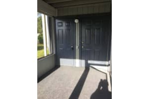 8420 SE Croft Circle E-2, Hobe Sound, FL 33455 Sold 06/19/24