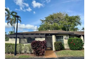 13583 Via Aurura A, Delray Beach, FL 33484 Sold 10/10/24