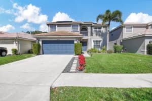 3777 Providence Road, Boynton Beach, FL 33436 Sold 05/28/24