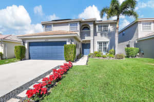 3777 Providence Road, Boynton Beach, FL 33436 Sold 05/28/24