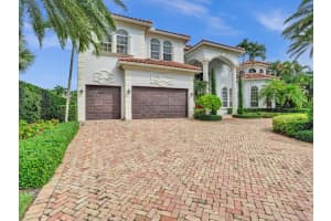 4323 Tranquility Drive, Highland Beach, FL 33487 Sold 07/01/24